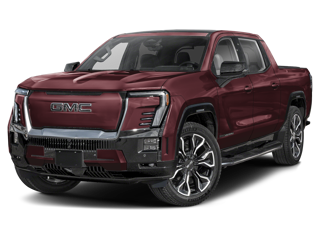 Sierra EV vs. Rivian R1T - Reliable GMC in SELMA AL