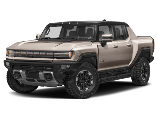 HUMMER EV vs Tesla Cybertruck - Reliable GMC in SELMA AL
