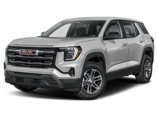 GMC Terrain - Reliable GMC in SELMA AL