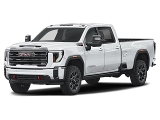 GMC Sierra HD - Reliable GMC in SELMA AL