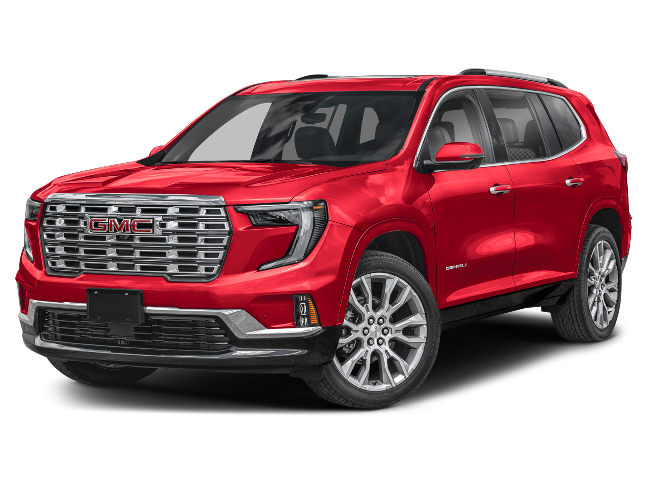 2024 GMC Acadia Denali FWD's photo