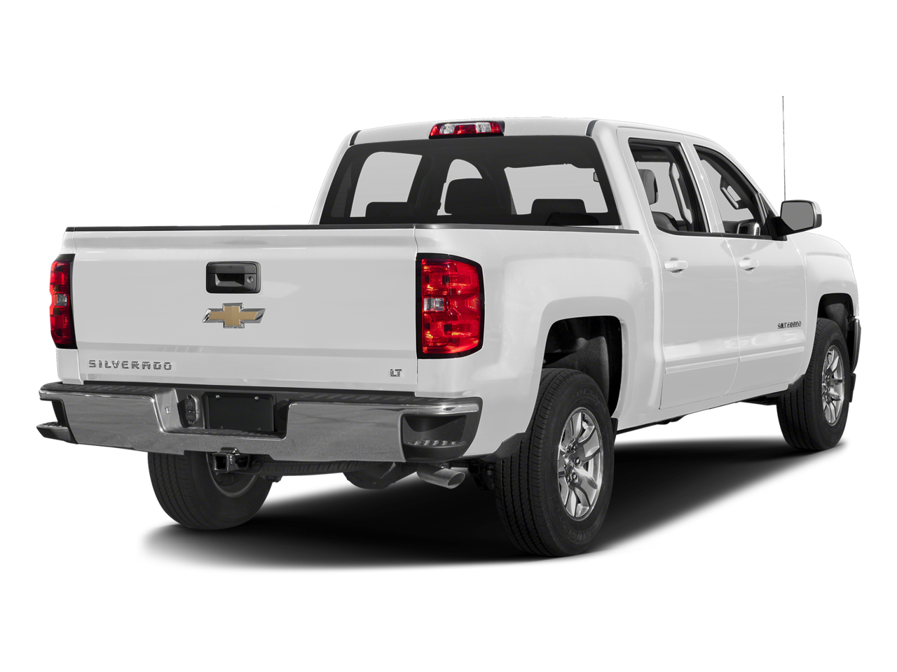 Used 2016 Chevrolet Silverado 1500 LT with VIN 3GCUKRECXGG297285 for sale in Selma, AL
