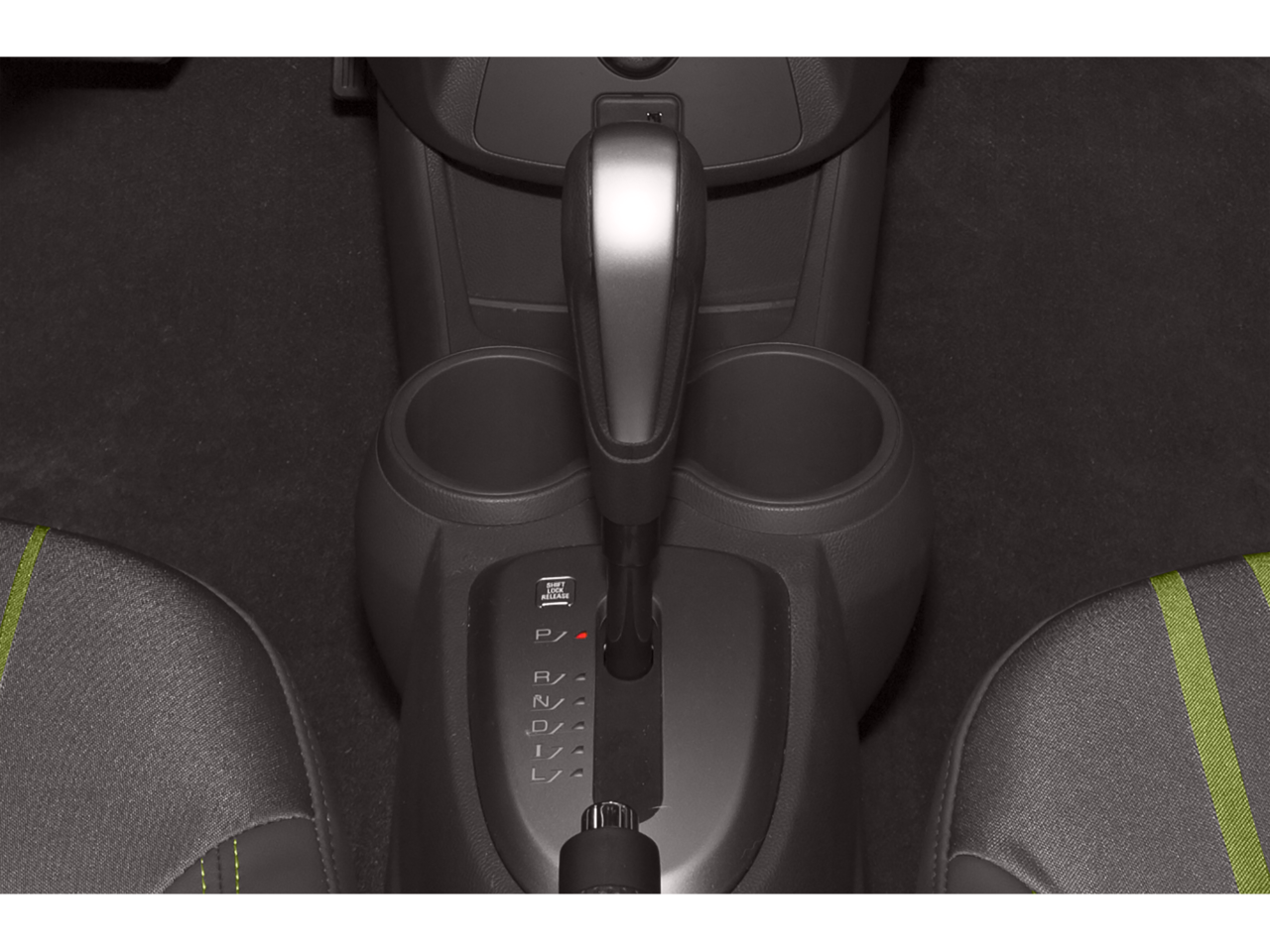 2015 Chevrolet Spark LS