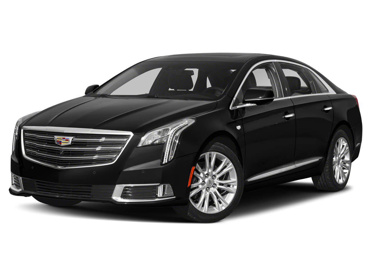 2019 Cadillac XTS 3.6L FWD Platinum's photo