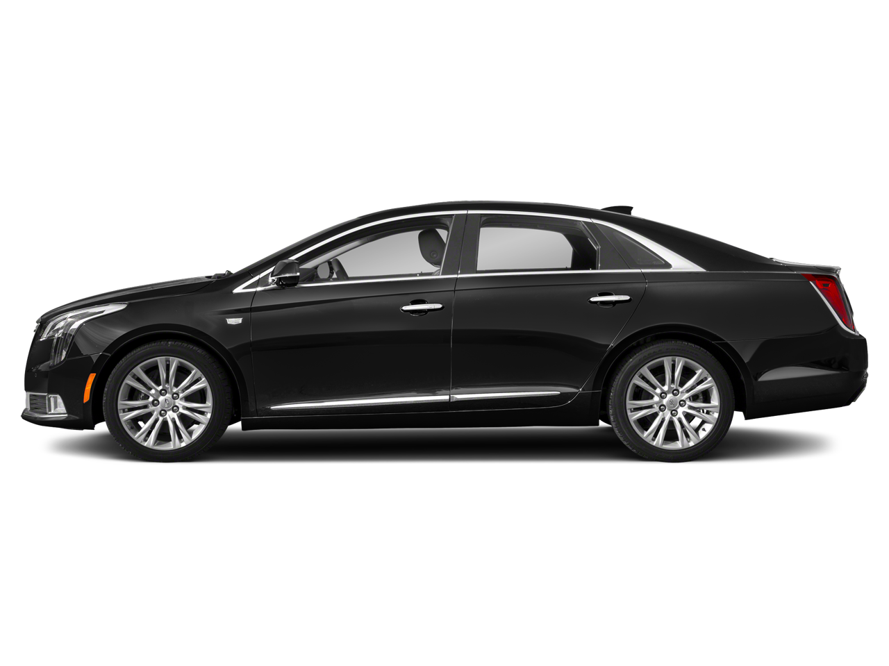 2019 Cadillac XTS Platinum