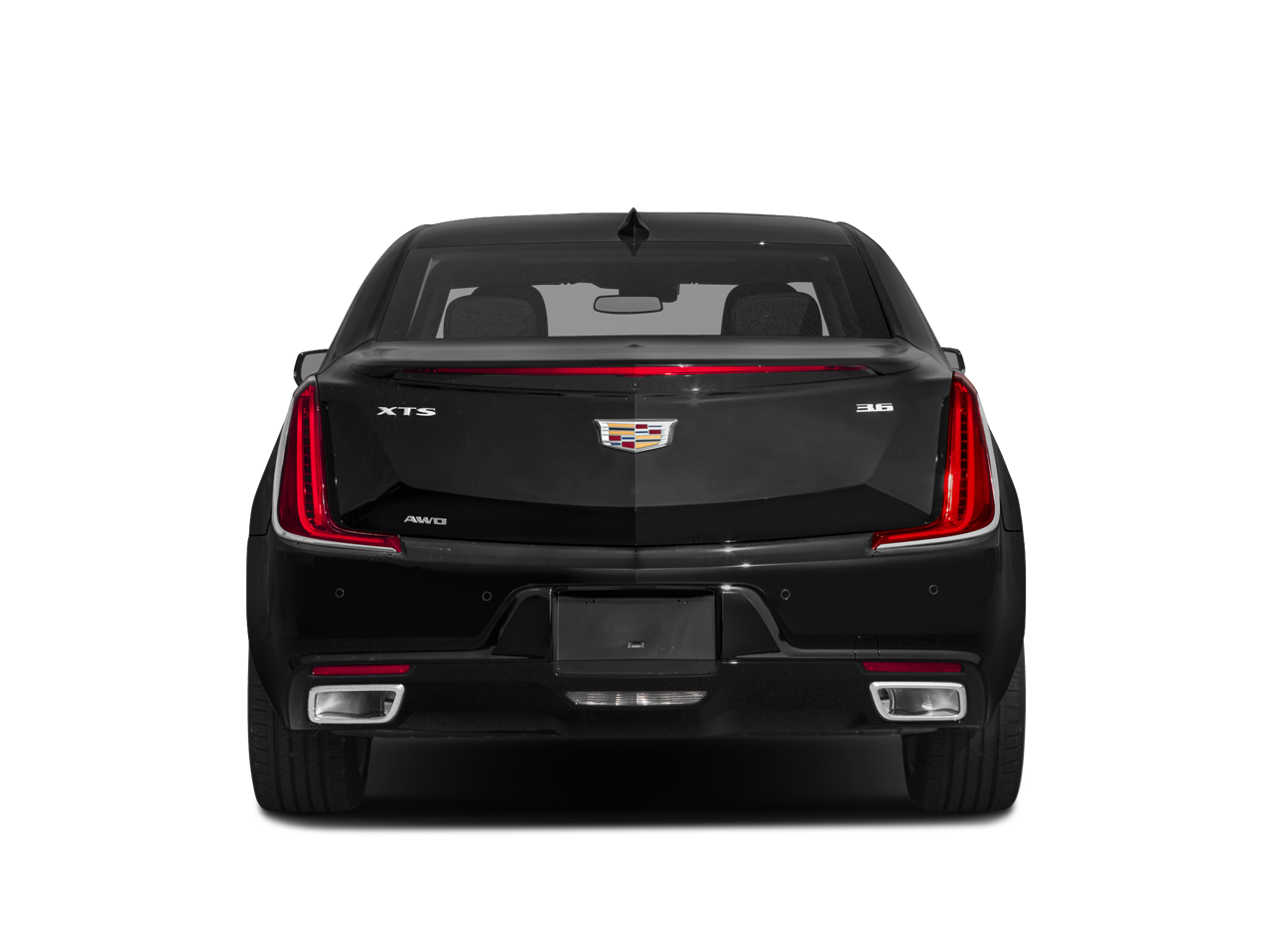 2019 Cadillac XTS Platinum