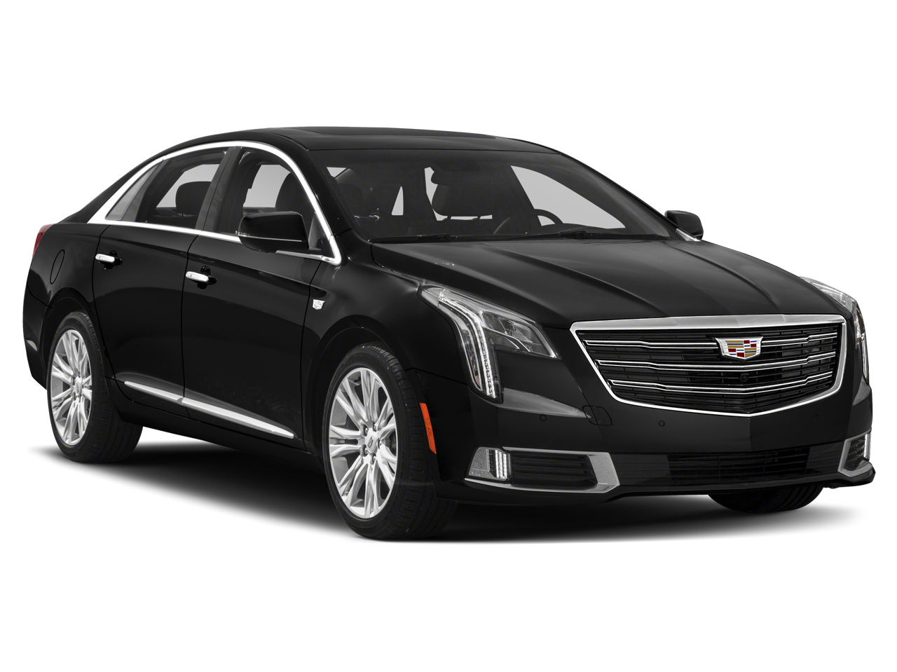 2019 Cadillac XTS Platinum
