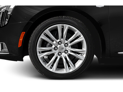 2019 Cadillac XTS Platinum