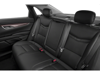 2019 Cadillac XTS Platinum