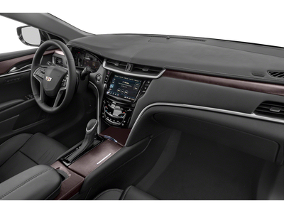 2019 Cadillac XTS Platinum
