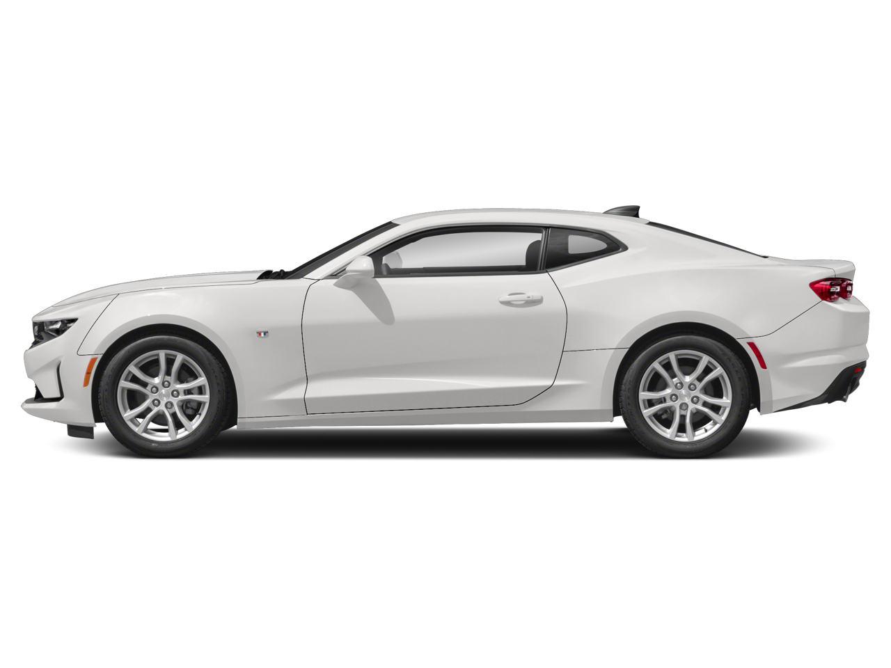 2020 Chevrolet Camaro 2LT