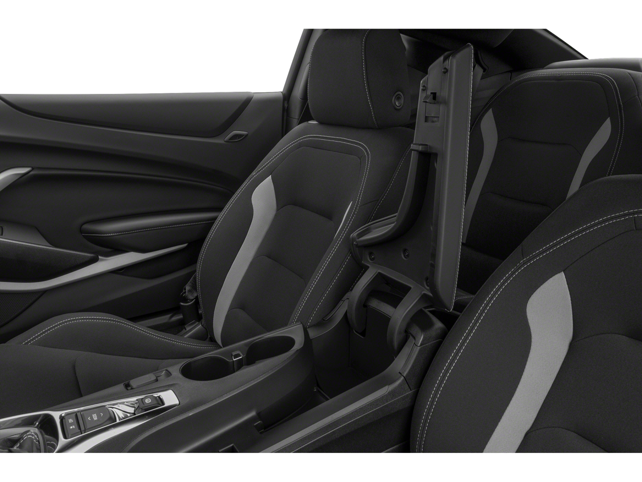 2020 Chevrolet Camaro 2LT