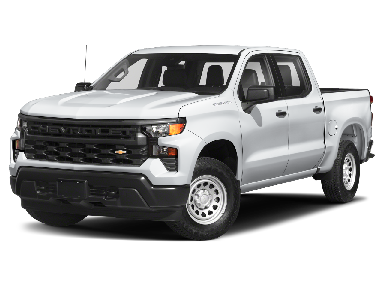 2023 Chevrolet Silverado 1500 LT - Photo 22
