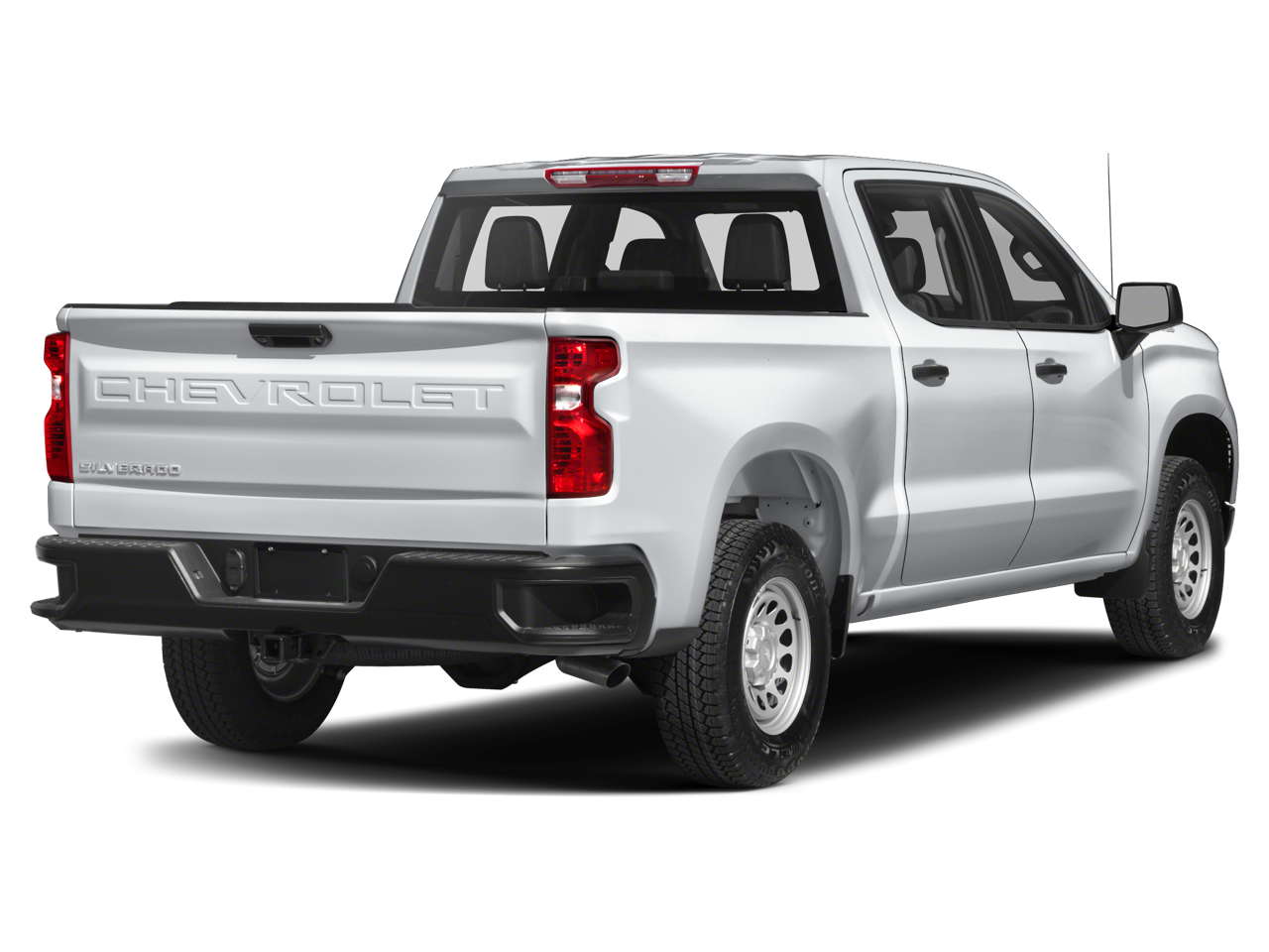 2023 Chevrolet Silverado 1500 LT - Photo 23