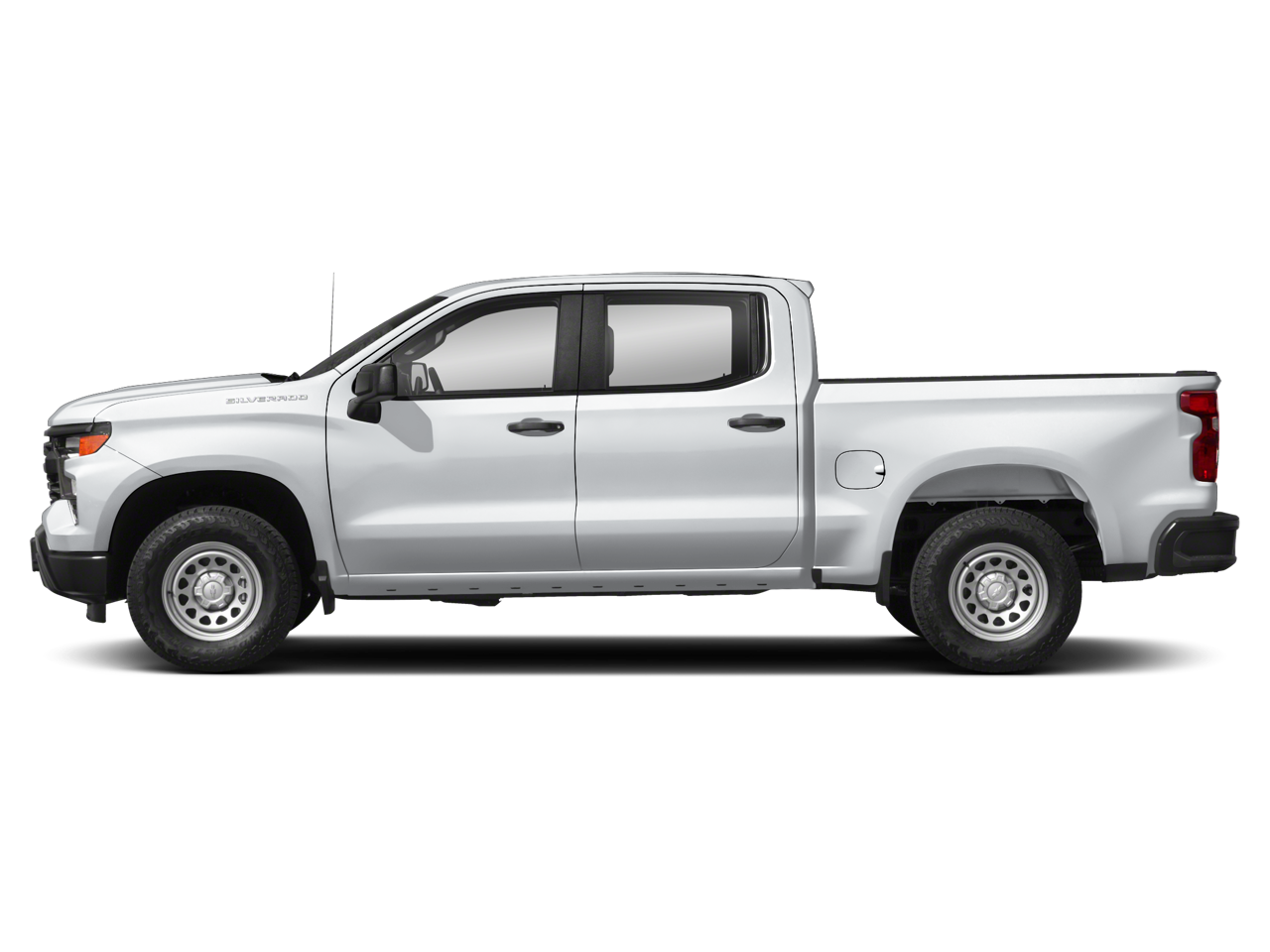 2023 Chevrolet Silverado 1500 LT - Photo 24