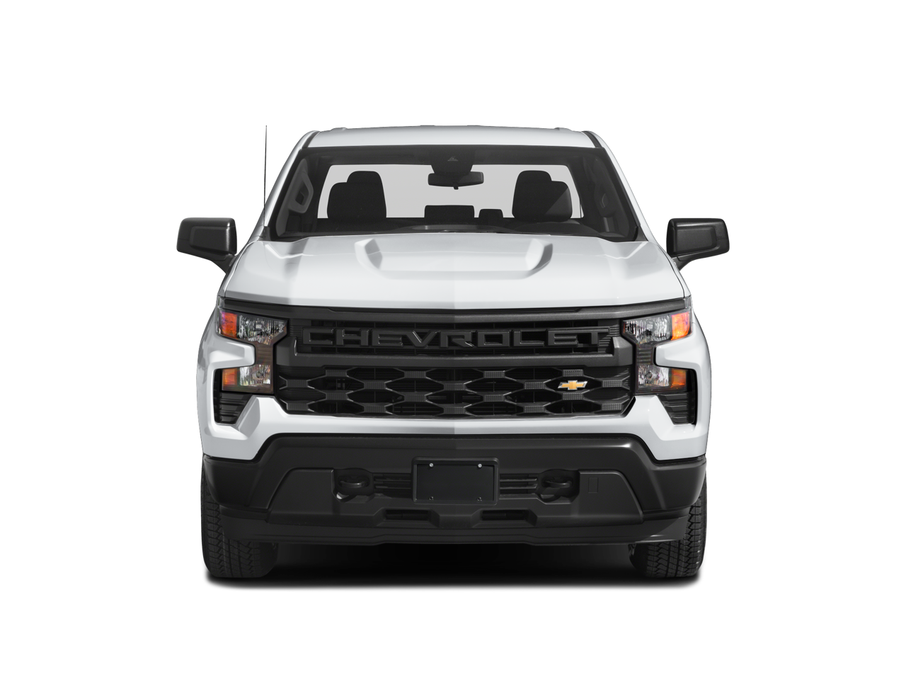 2023 Chevrolet Silverado 1500 LT - Photo 25