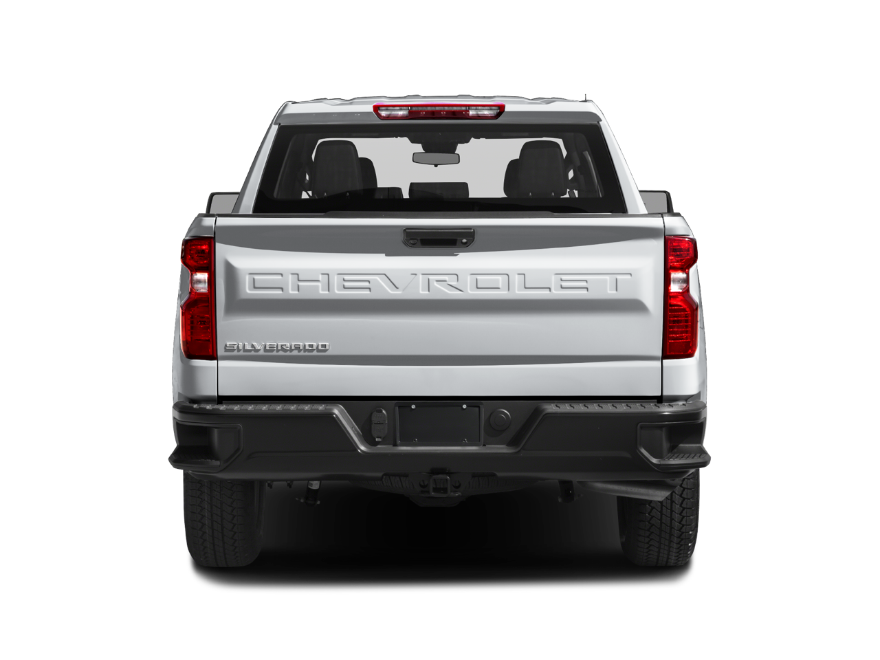 2023 Chevrolet Silverado 1500 LT - Photo 26
