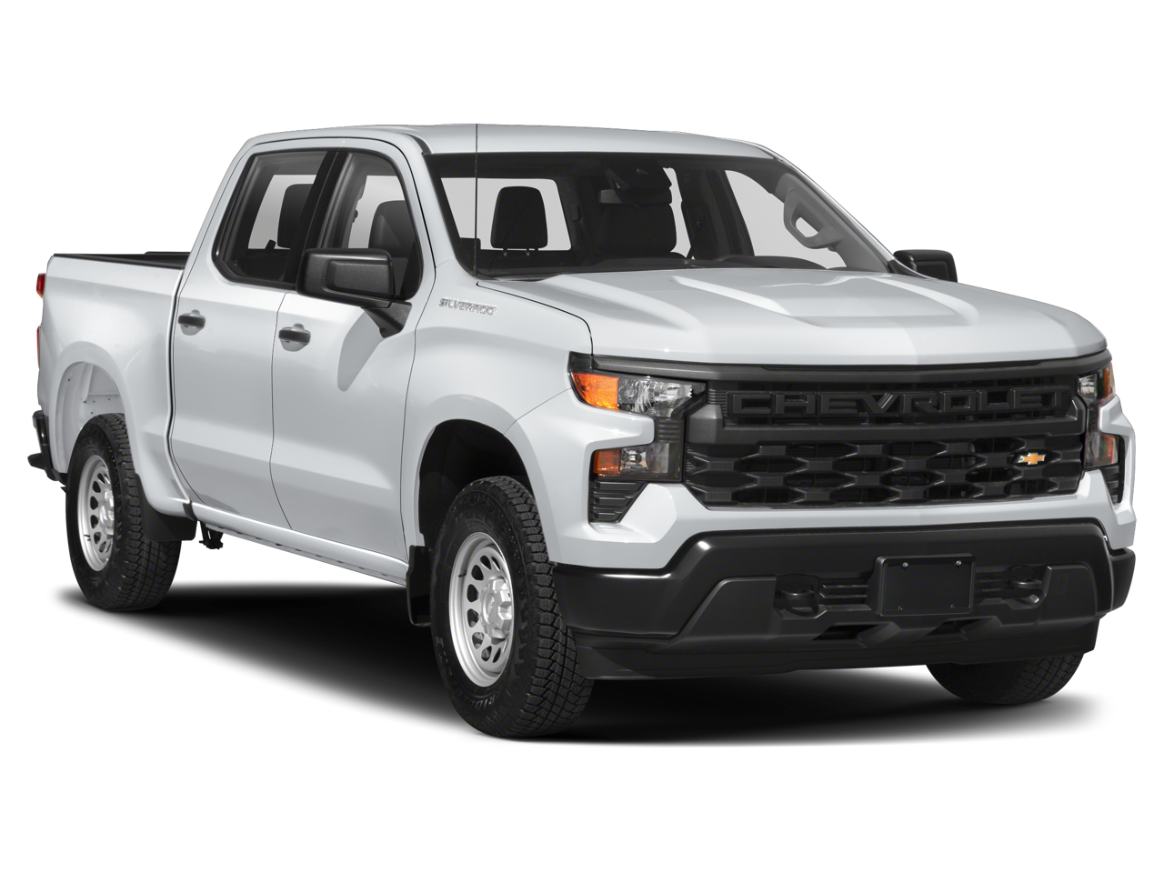 2023 Chevrolet Silverado 1500 LT - Photo 27