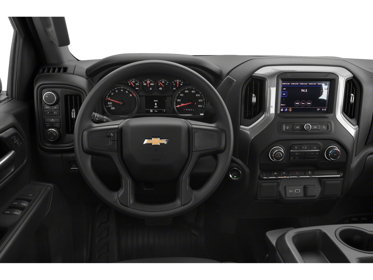 2023 Chevrolet Silverado 1500 LT - Photo 28