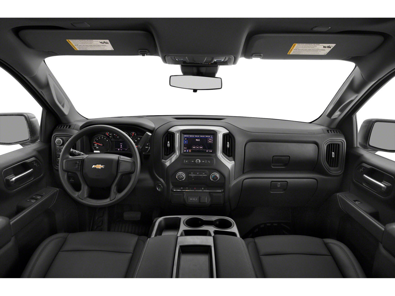 2023 Chevrolet Silverado 1500 LT - Photo 29
