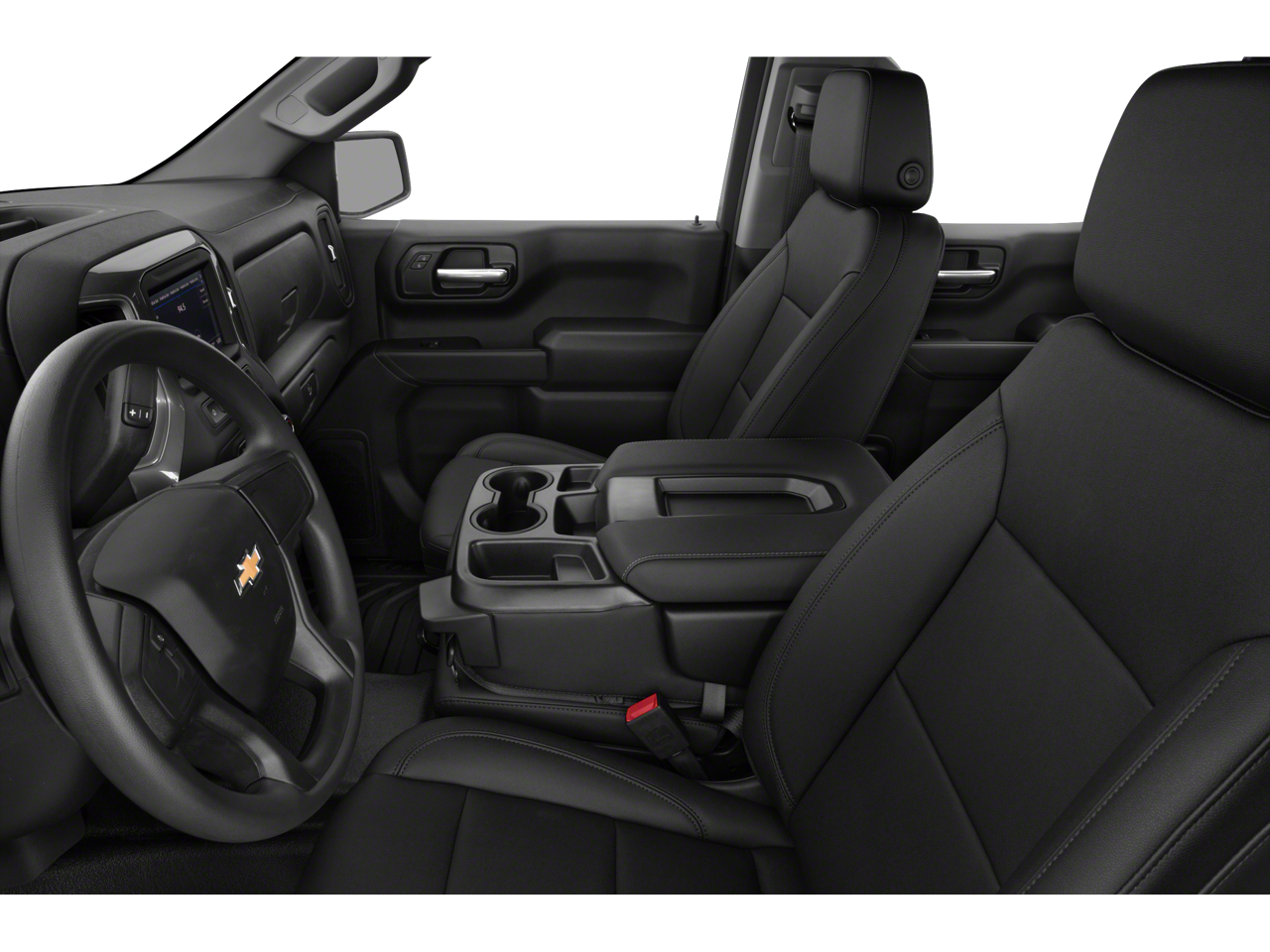 2023 Chevrolet Silverado 1500 LT - Photo 30