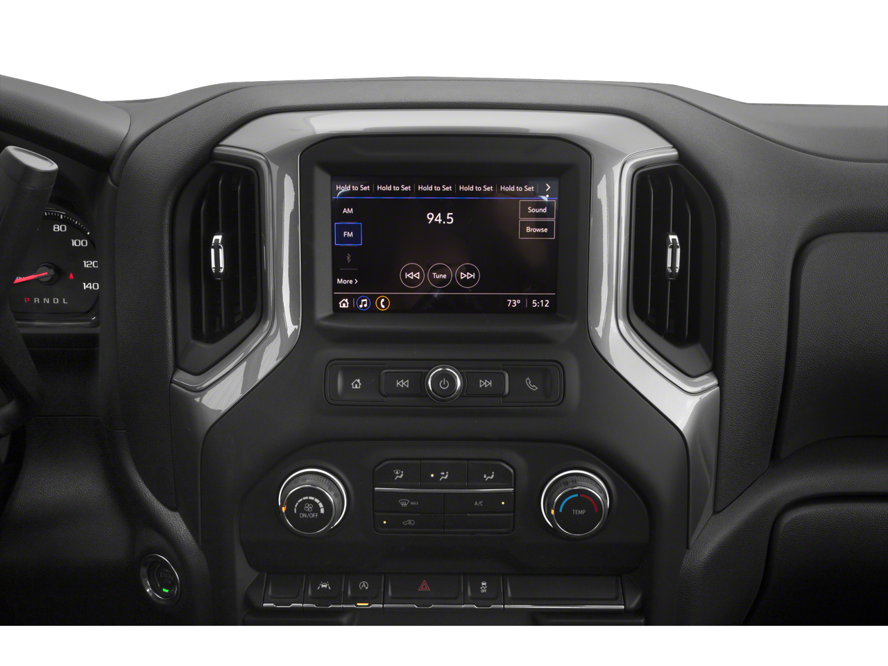2023 Chevrolet Silverado 1500 LT - Photo 31