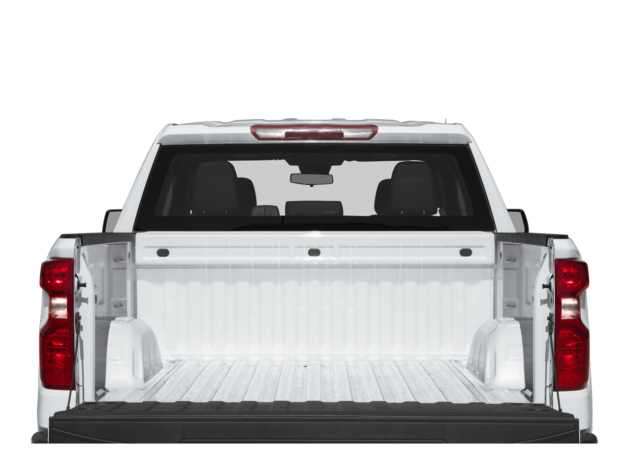 2023 Chevrolet Silverado 1500 LT - Photo 32