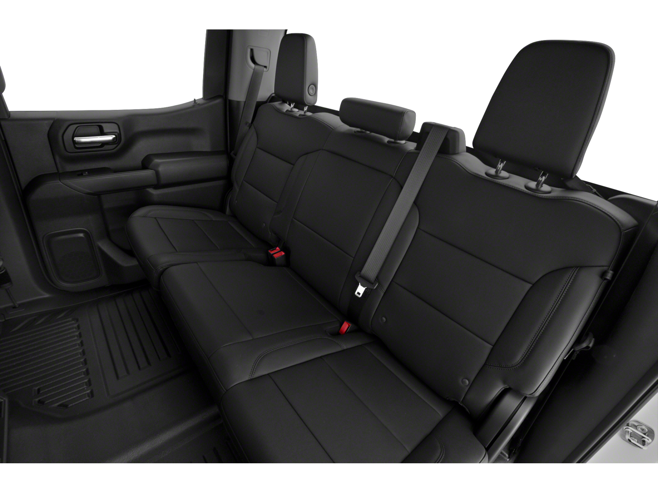2023 Chevrolet Silverado 1500 LT - Photo 34