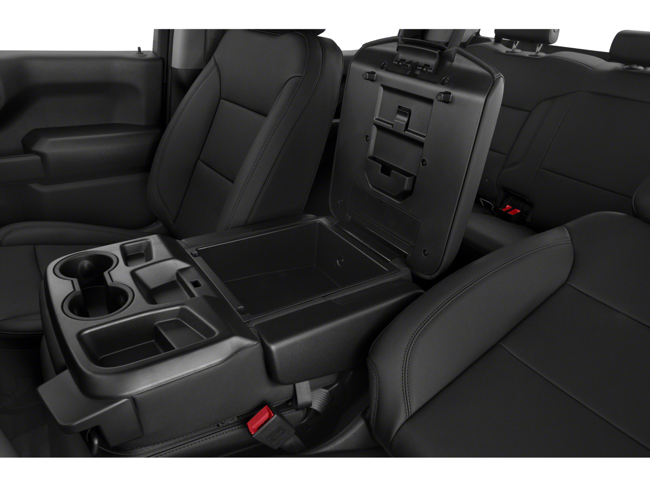 2023 Chevrolet Silverado 1500 LT - Photo 35