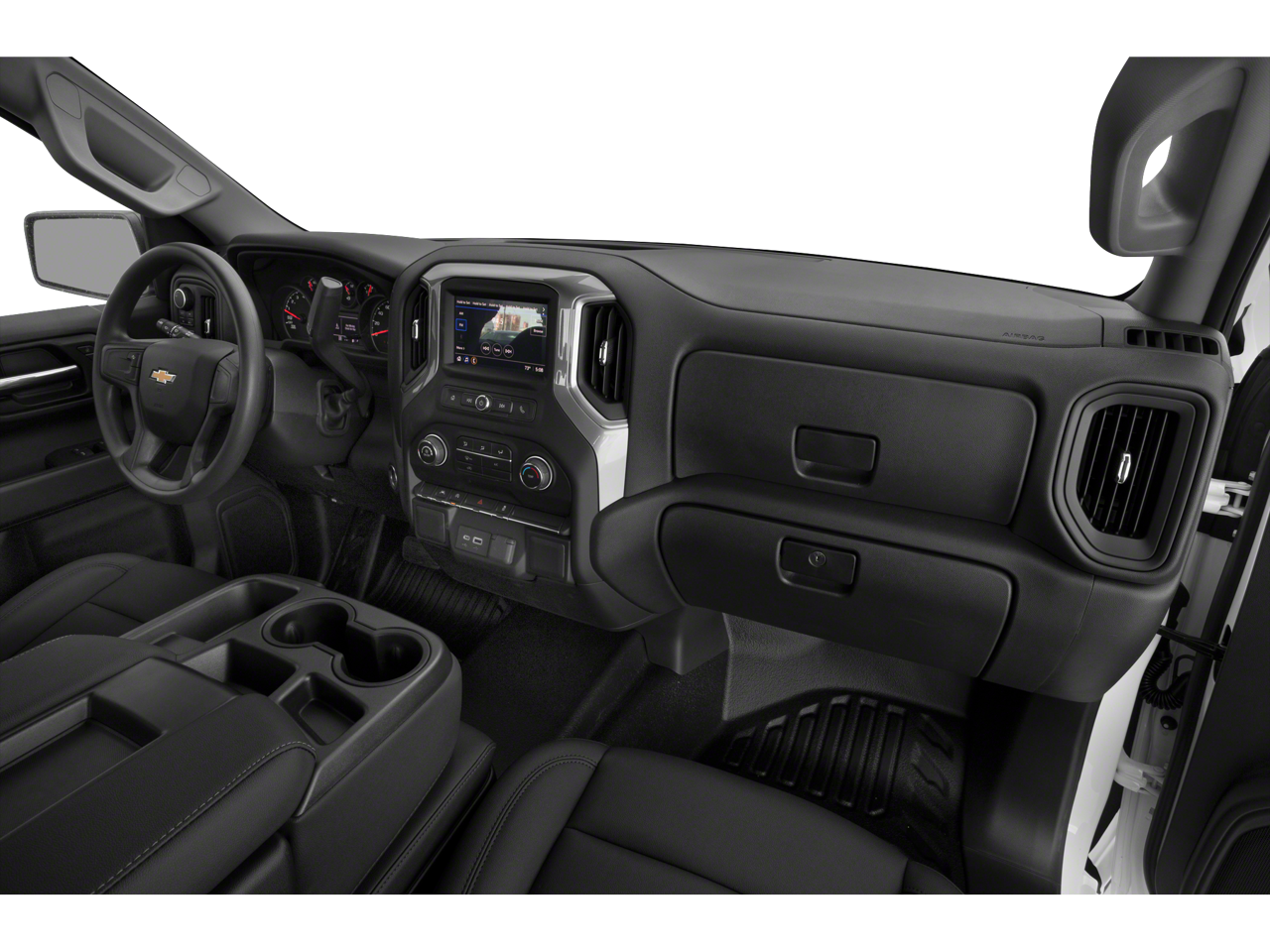 2023 Chevrolet Silverado 1500 LT - Photo 36