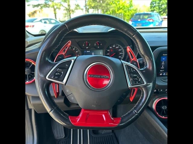 2020 Chevrolet Camaro 2LT