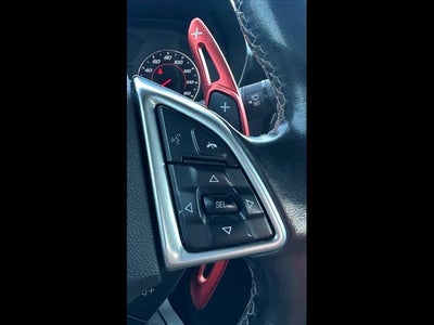 2020 Chevrolet Camaro 2LT