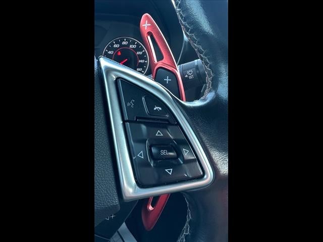 2020 Chevrolet Camaro 2LT