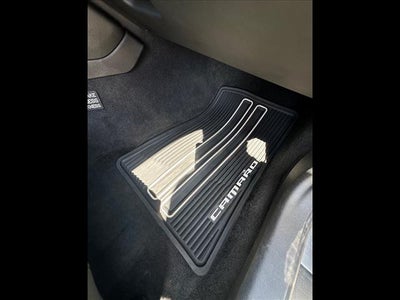 2020 Chevrolet Camaro 2LT