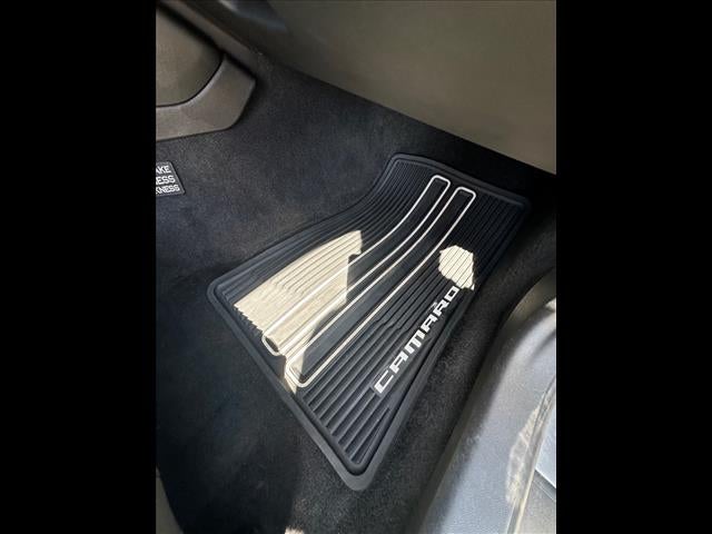 2020 Chevrolet Camaro 2LT