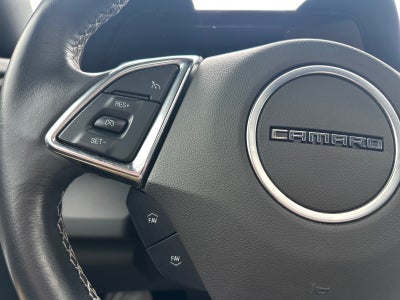 2023 Chevrolet Camaro LT1