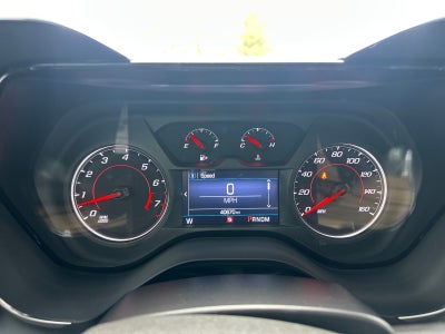 2023 Chevrolet Camaro LT1