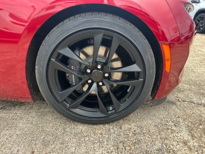 2023 Chevrolet Camaro LT1