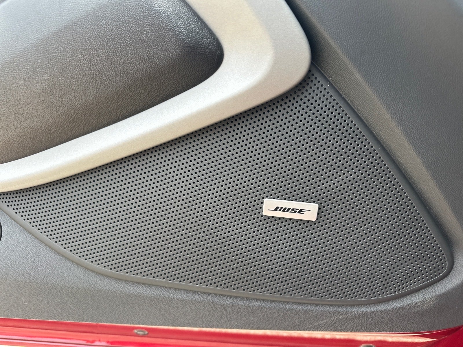 2023 Chevrolet Camaro LT1