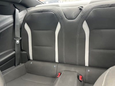 2023 Chevrolet Camaro LT1