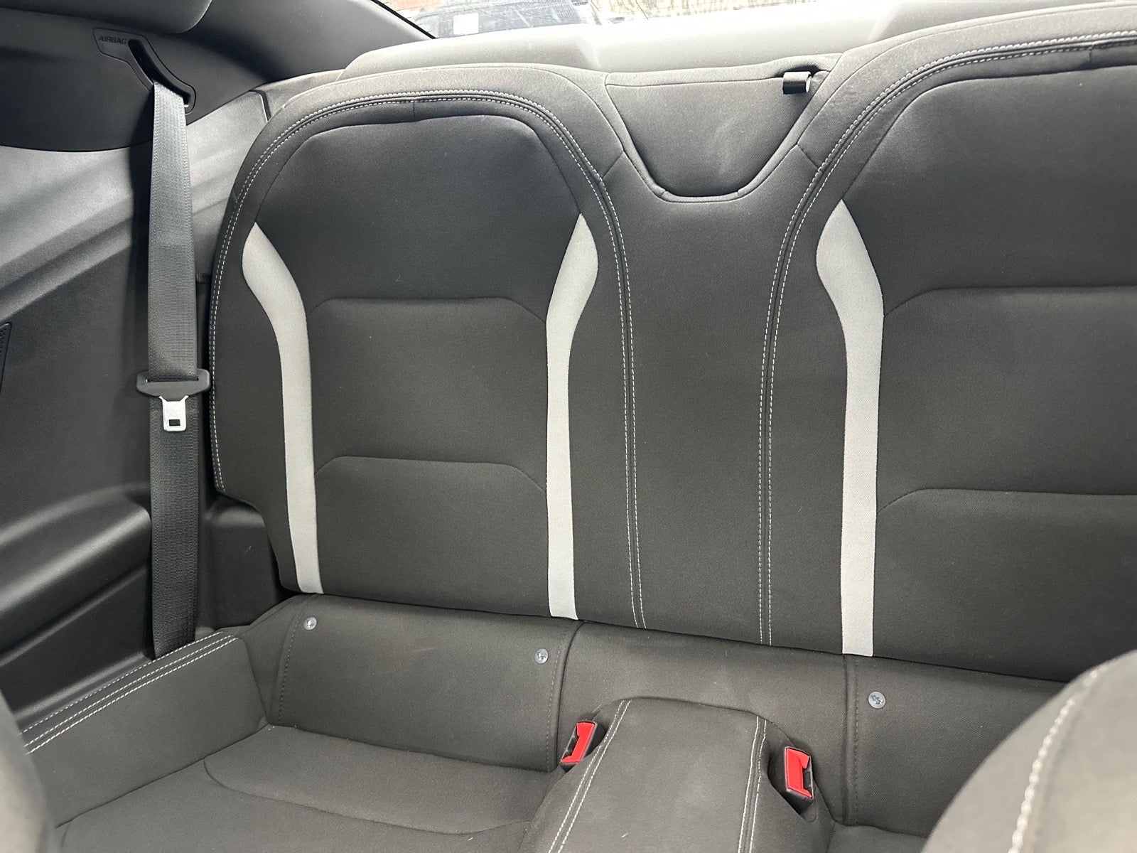 2023 Chevrolet Camaro LT1