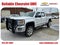2018 GMC Sierra 2500 HD SLT