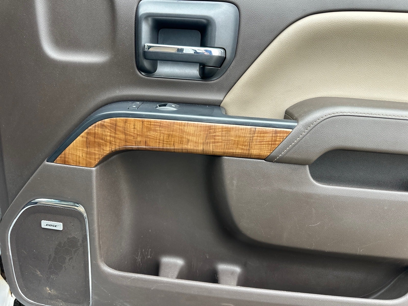 2018 GMC Sierra 2500 HD SLT