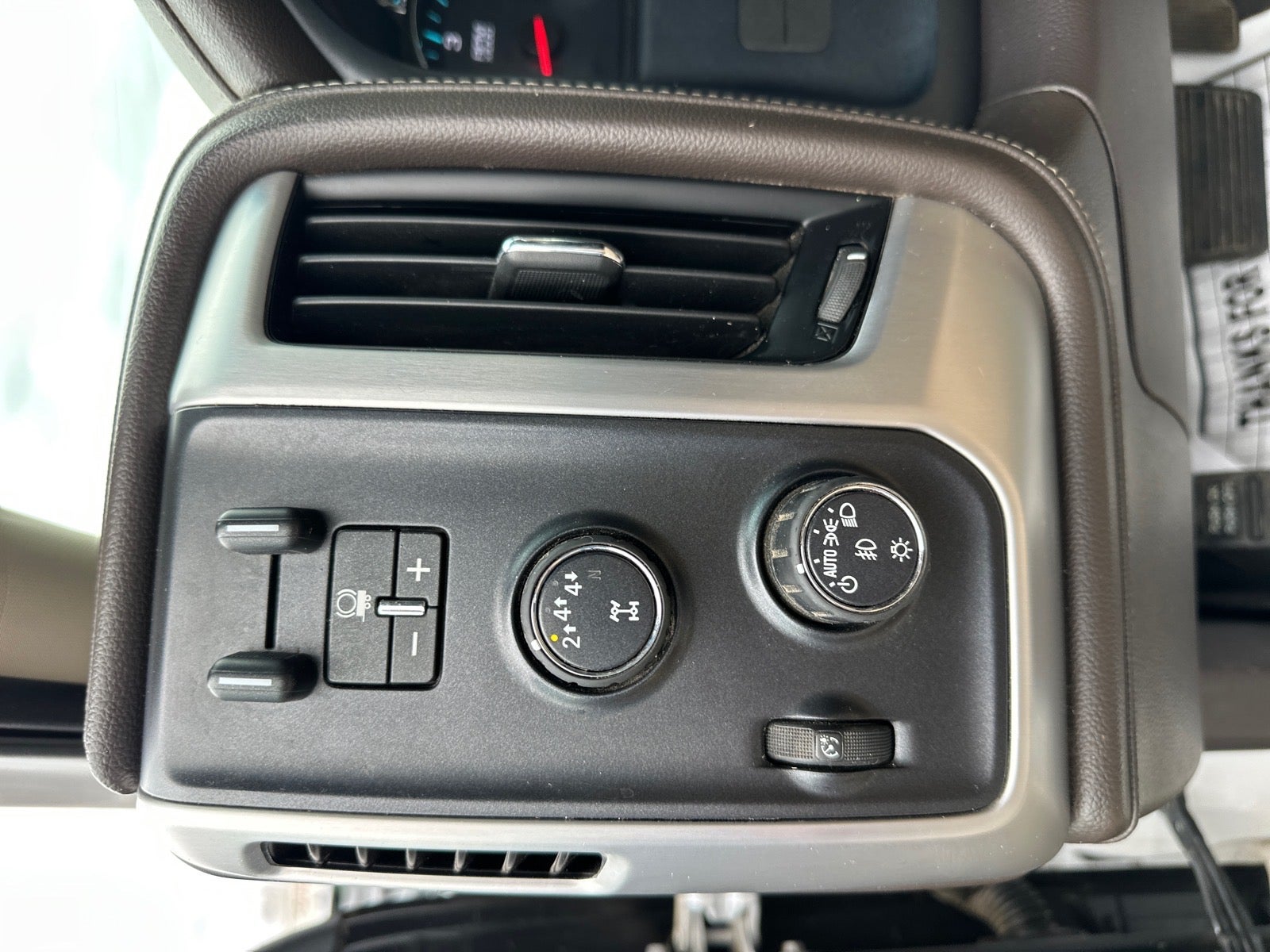 2018 GMC Sierra 2500 HD SLT