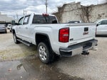 2018 GMC Sierra 2500 HD SLT