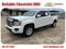 2016 GMC Canyon 4WD SLE