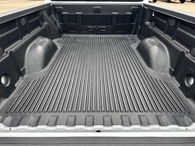 2016 GMC Canyon 4WD SLE