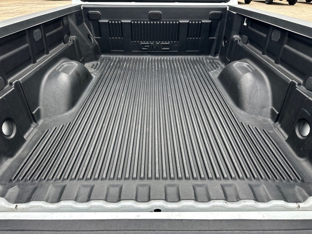 2016 GMC Canyon 4WD SLE