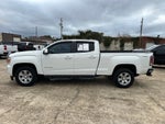 2016 GMC Canyon 4WD SLE