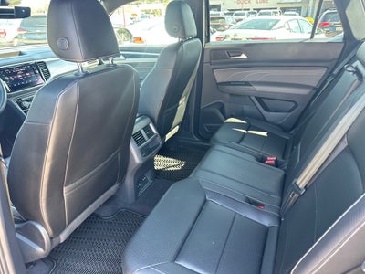 2021 Volkswagen Atlas Cross Sport 2.0T SEL